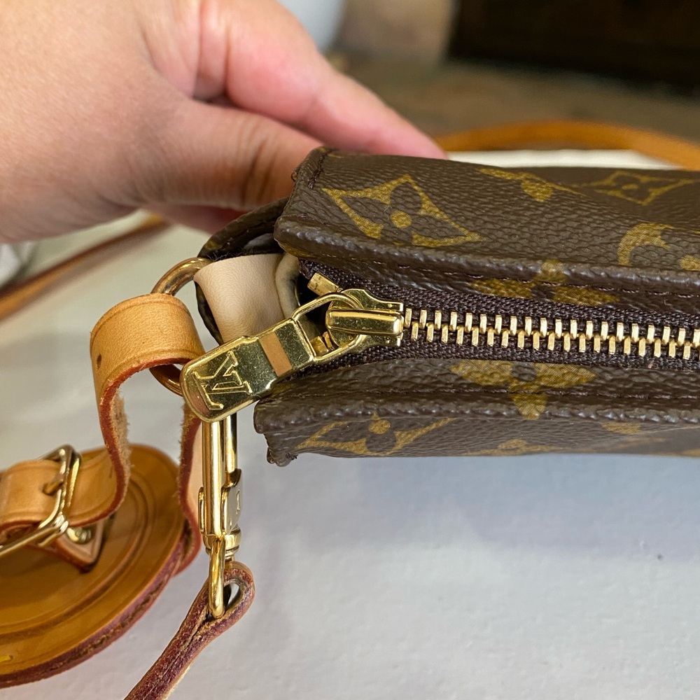 ❤️authentic lv - Picture 8 of 16